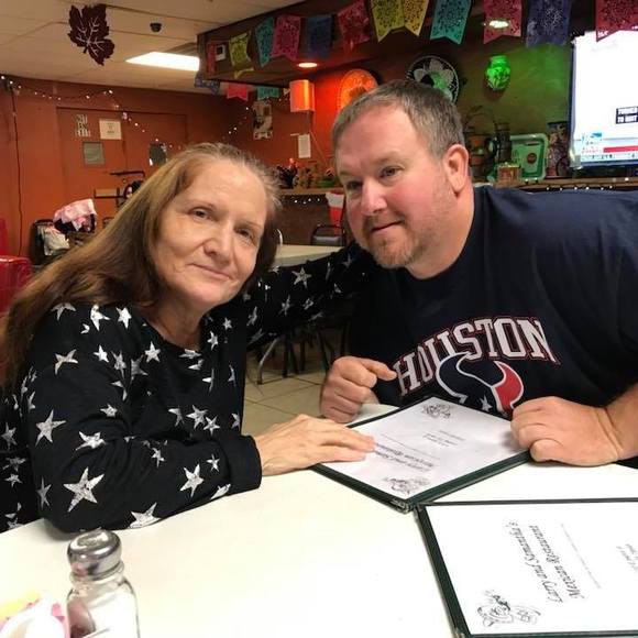 Meet your Posher, Patsy - Picture 1 of 1